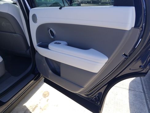 New 2026 Hyundai Palisade SEL FWD image 14