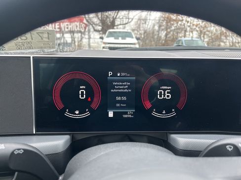 Used 2025 Hyundai Sonata SEL image 21