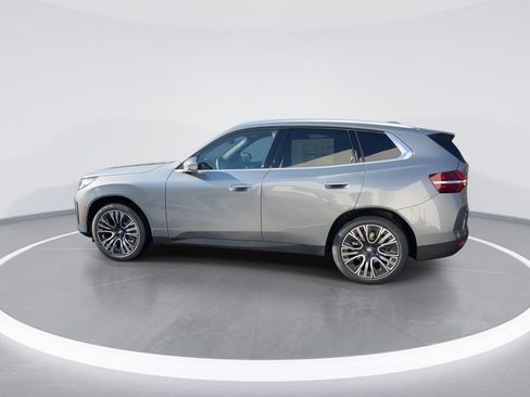 New 2026 BMW X3 xDrive30 w/ Convenience Package image 5