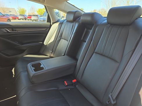 Certified 2020 Honda Accord Touring image 14