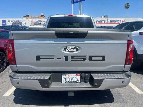 Used 2024 Ford F150 XL RWD image 6