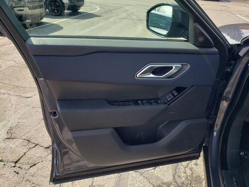 New 2026 Land Rover Range Rover Velar S image 10