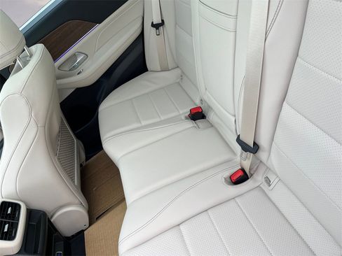 New 2026 Mercedes-Benz GLE 350 4MATIC image 8