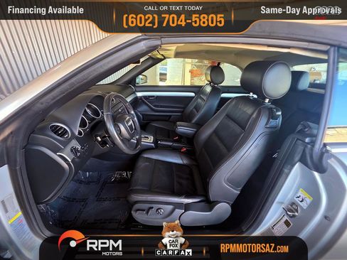 Used 2009 Audi A4 2.0T image 8