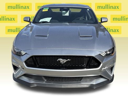 Used 2021 Ford Mustang GT Premium w/ GT Performance Package image 14