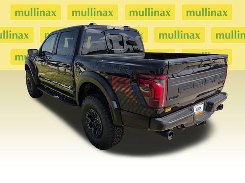 New 2026 Ford F150 Raptor AWD/4WD image 11