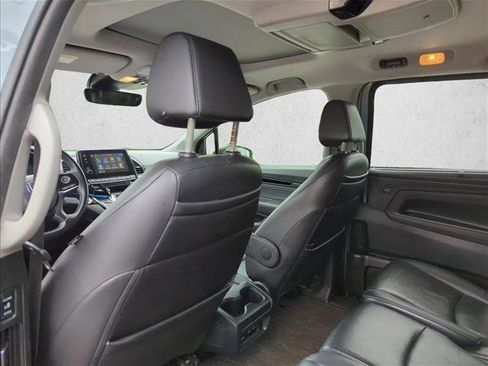 Used 2023 Honda Odyssey Touring image 19