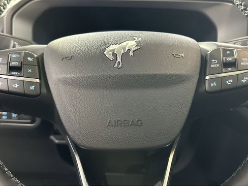 New 2025 Ford Bronco Sport Outer Banks w/ Outer Banks Tech Package+ image 19