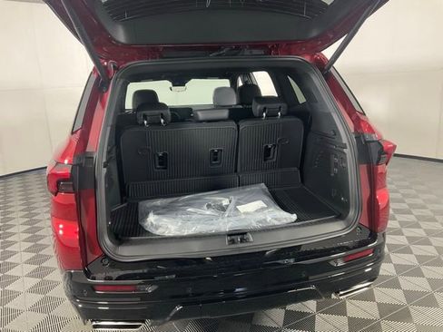 New 2026 Buick Enclave Sport Touring w/ Power Package FWD image 35