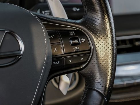 Used 2018 Lexus LC 500 Coupe w/ Touring Package image 15