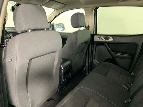 Used 2019 Ford Ranger XLT w/ Equipment Group 301A Mid AWD/4WD image 18