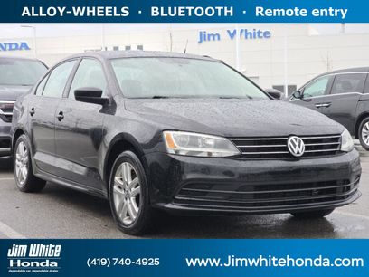 Used 2015 Volkswagen Jetta S