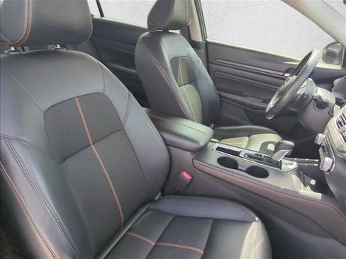 Used 2022 Nissan Altima 2.5 SR image 20