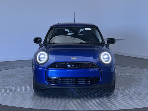 New 2026 MINI Cooper S FWD image 28