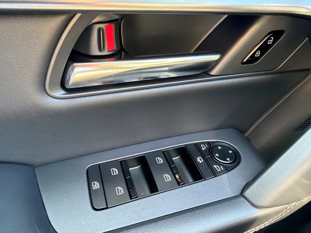New 2026 MAZDA CX-5 Select AWD/4WD image 21