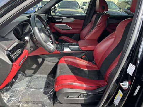 Used 2023 Acura MDX A-Spec image 14