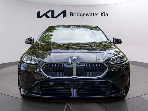 Used 2025 BMW 228i xDrive AWD/4WD image 2