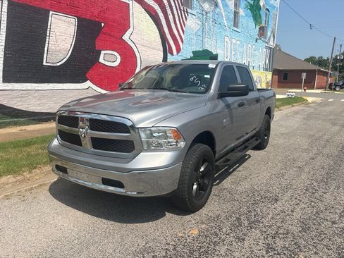 Used 2019 RAM 1500 Tradesman w/ Popular Equipment Group AWD/4WD image 47