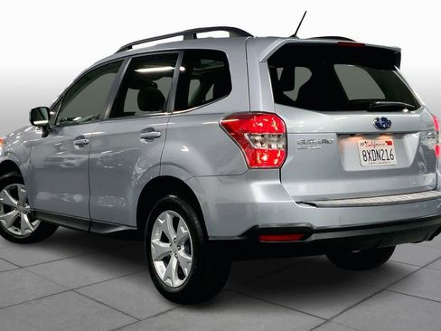 Used 2015 Subaru Forester 2.5i Limited w/ Popular Package #2 image 11