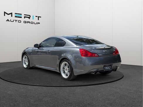 Used 2013 INFINITI G37 Journey w/ Premium Pkg RWD image 7