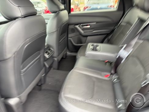 New 2026 MAZDA CX-5 Preferred AWD/4WD image 20