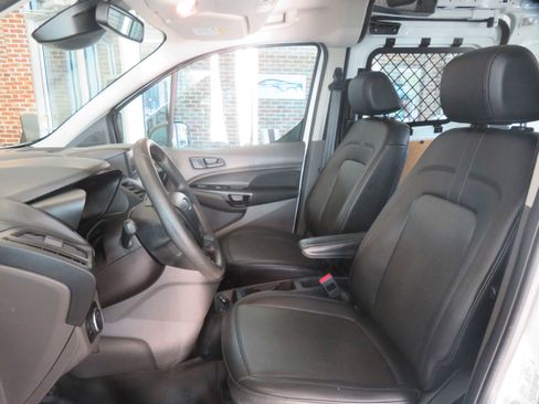 Used 2020 Ford Transit Connect XL image 15