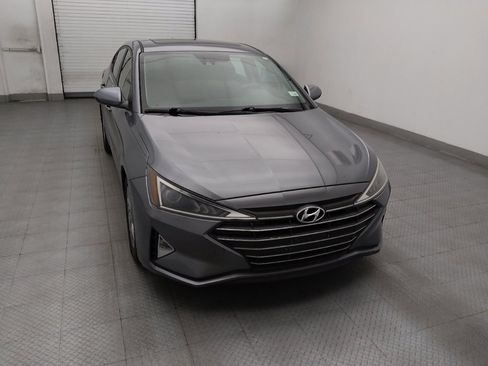 Used 2019 Hyundai Elantra Value Edition FWD image 14