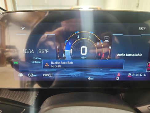New 2026 Chevrolet Equinox LT w/ Convenience Package II image 16