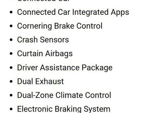 Used 2020 Lexus RX 350 FWD w/ Accessory Package image 95