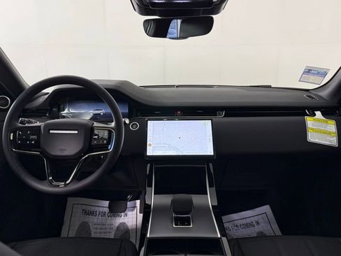 Certified 2026 Land Rover Range Rover Evoque S image 23