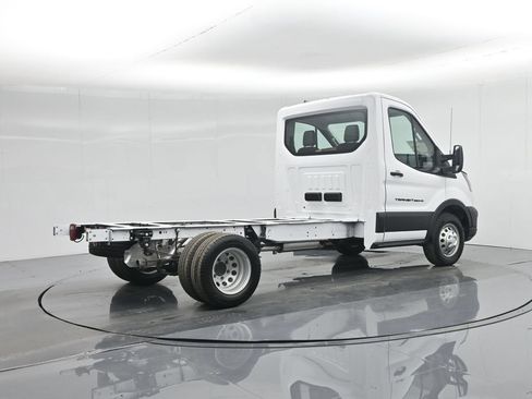 New 2026 Ford Transit 350 RWD image 19