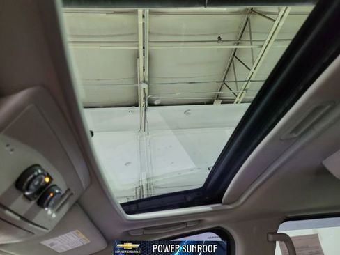 Used 2015 Nissan Armada Platinum image 8