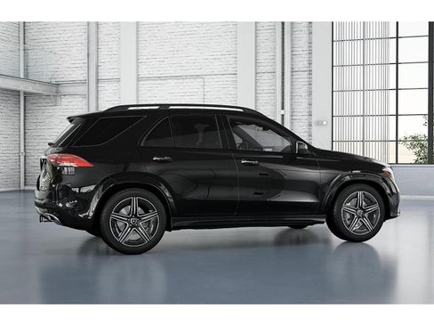 New 2026 Mercedes-Benz GLE 350 4MATIC image 18