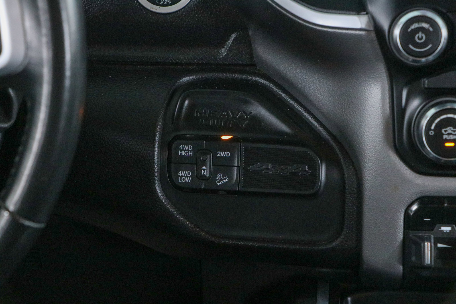 Used 2024 RAM 2500 Big Horn AWD/4WD image 22