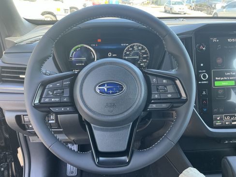New 2026 Subaru Forester Sport AWD/4WD image 14