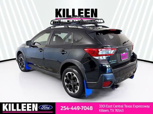 Used 2023 Subaru Crosstrek 2.0i image 6