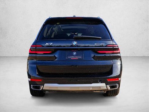 New 2026 BMW X7 xDrive40i AWD/4WD image 6