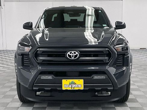 Used 2024 Toyota Tacoma SR5 AWD/4WD image 4