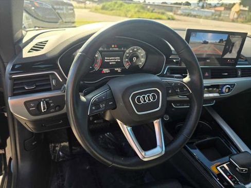 Used 2024 Audi A5 2.0T Premium Plus image 26