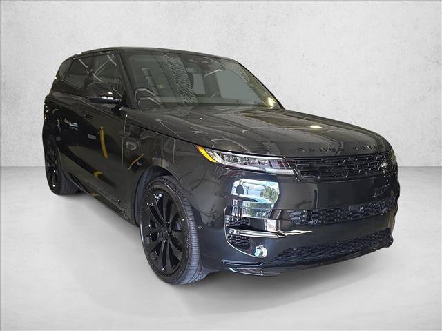 New 2027 Land Rover Range Rover Sport Dynamic SE AWD/4WD image 3