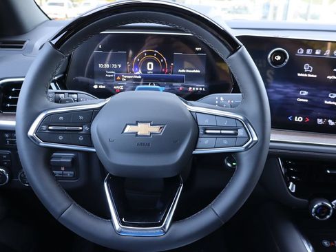 New 2026 Chevrolet Tahoe High Country AWD/4WD image 7