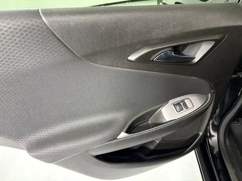 Used 2023 Chevrolet Malibu LT image 37