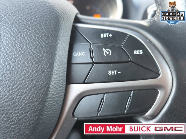 Used 2021 Jeep Grand Cherokee Altitude AWD/4WD image 34