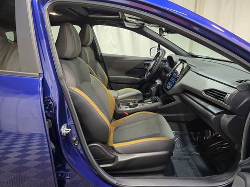 Certified 2024 Subaru Crosstrek 2.5i Sport image 34