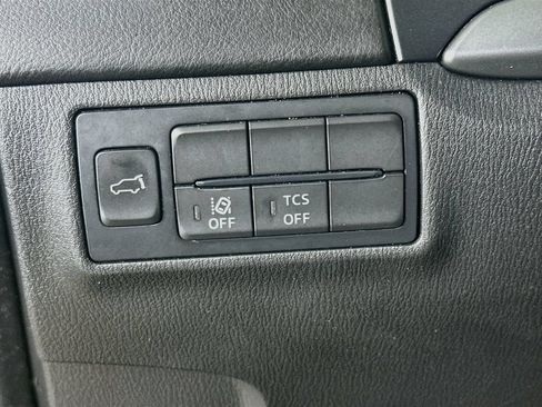 Used 2019 MAZDA CX-9 Touring FWD image 12
