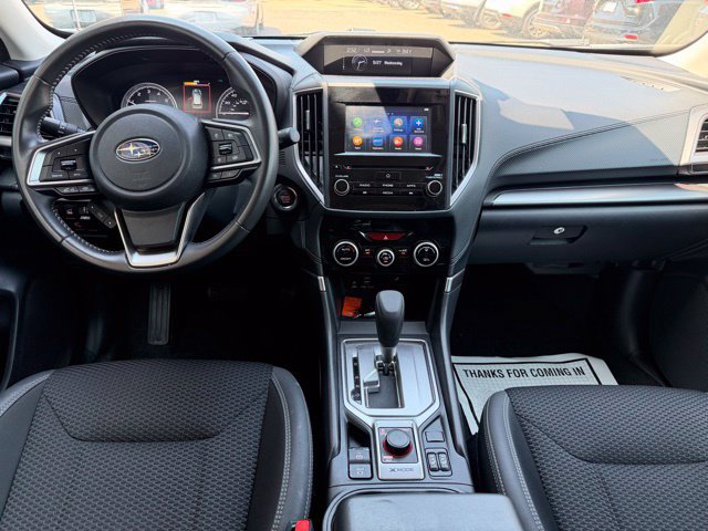 Used 2023 Subaru Forester Premium AWD/4WD image 14