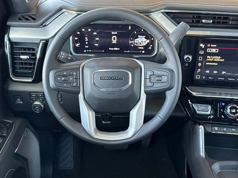 New 2026 GMC Sierra 2500 Denali w/ Max Trailering Package AWD/4WD image 14