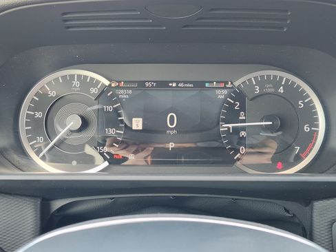 Used 2023 Land Rover Discovery S R-Dynamic AWD/4WD image 16