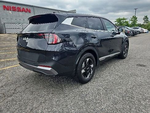 Certified 2026 Kia Sportage LX FWD image 15