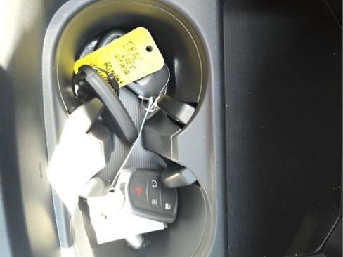 Used 2023 Honda HR-V Sport image 17